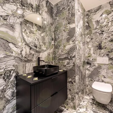 Lovely Close To Eiffel Tower דירה