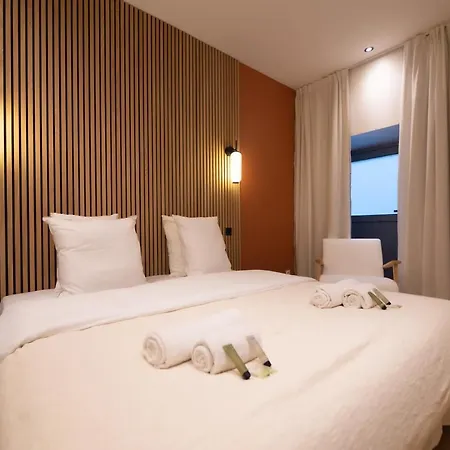 Lovely Close To Eiffel Tower Lägenhet