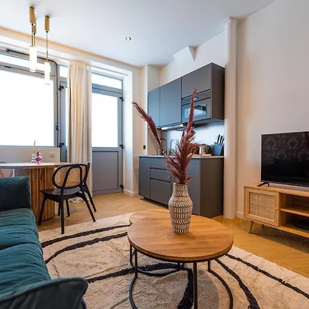 Lägenhet Lovely Close To Eiffel Tower *