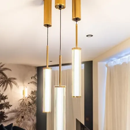 Lovely Close To Eiffel Tower * Paris