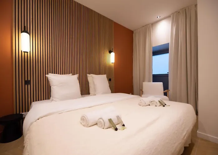 Lovely Close To Eiffel Tower Apartment