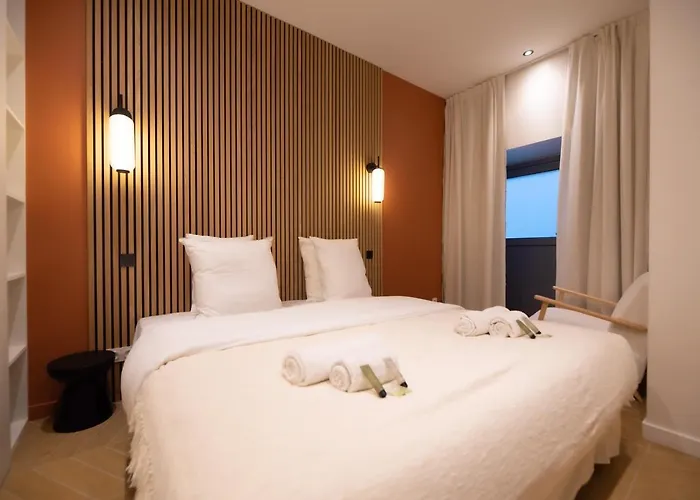 Lovely Close To Eiffel Tower Apartment