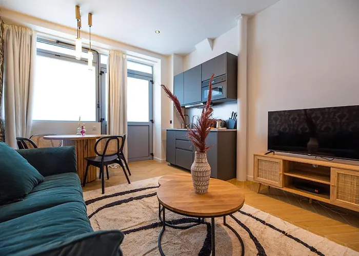 Apartment Lovely Close To Eiffel Tower *